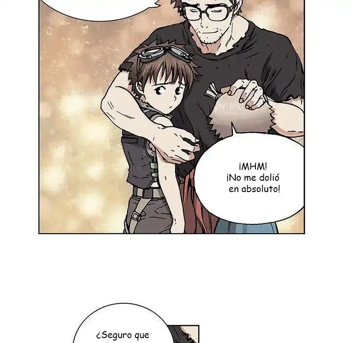 Leviatan capítulo 3, página 5