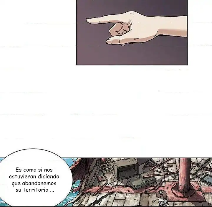Leviatan capítulo 3, página 7