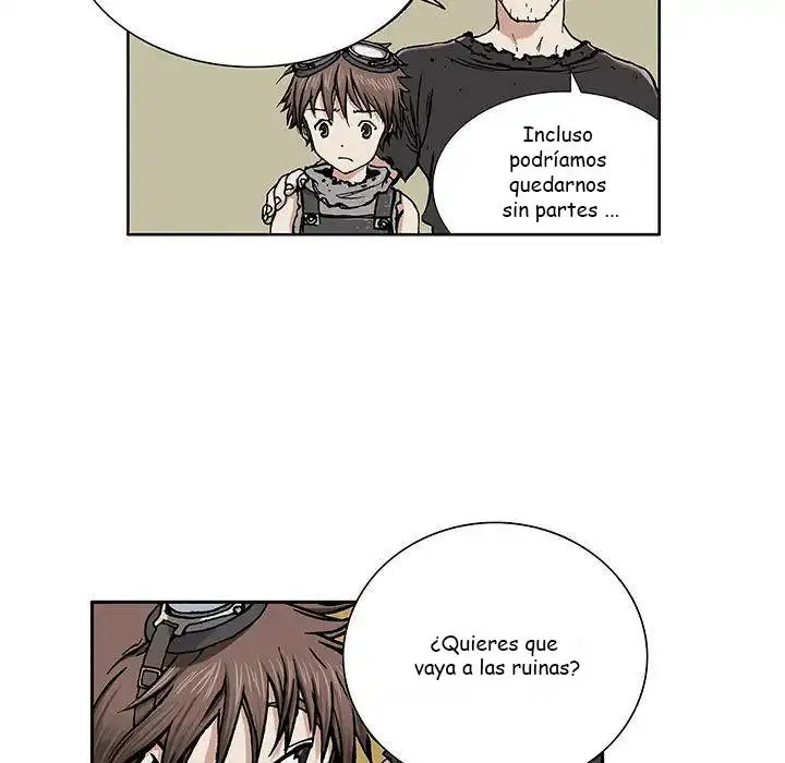 Leviatan capítulo 3, página 9