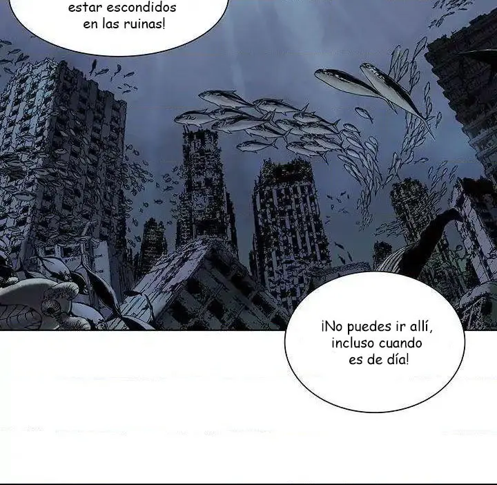 Leviatan capítulo 3, página 13