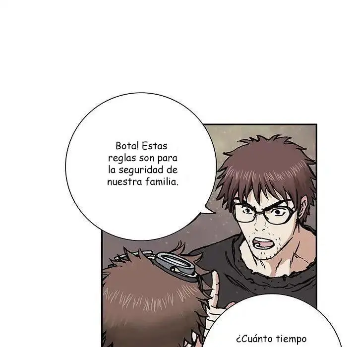 Leviatan capítulo 3, página 19