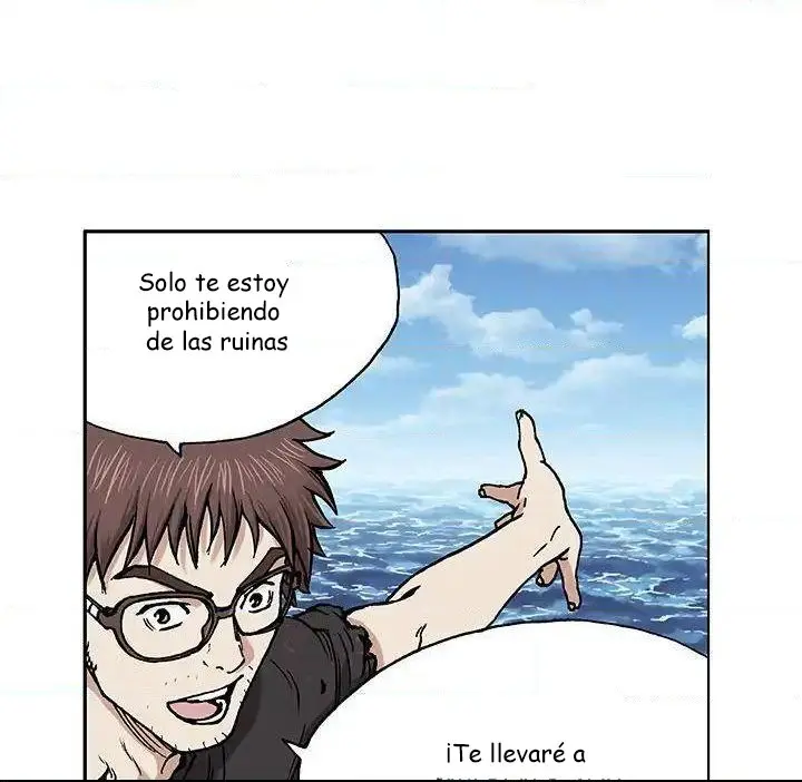 Leviatan capítulo 3, página 22