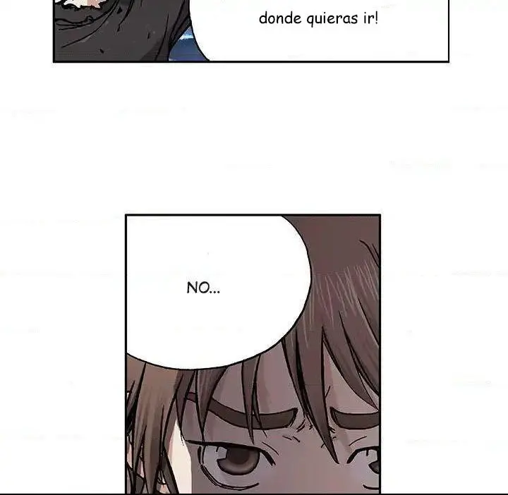 Leviatan capítulo 3, página 23
