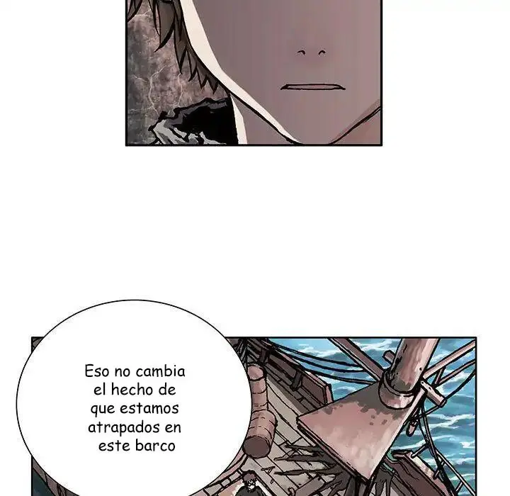 Leviatan capítulo 3, página 24