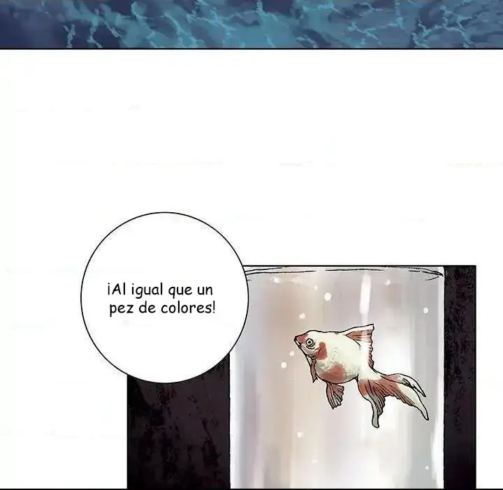 Leviatan capítulo 3, página 28