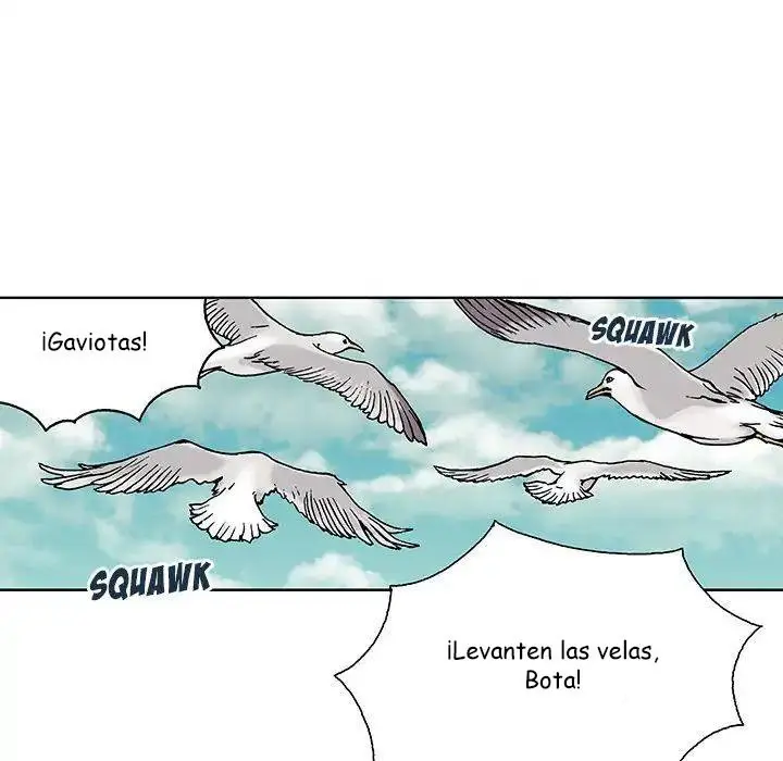Leviatan capítulo 3, página 35