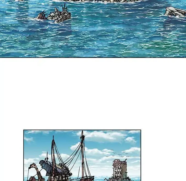 Leviatan capítulo 3, página 38