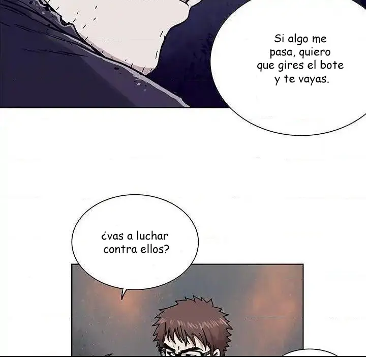 Leviatan capítulo 3, página 47