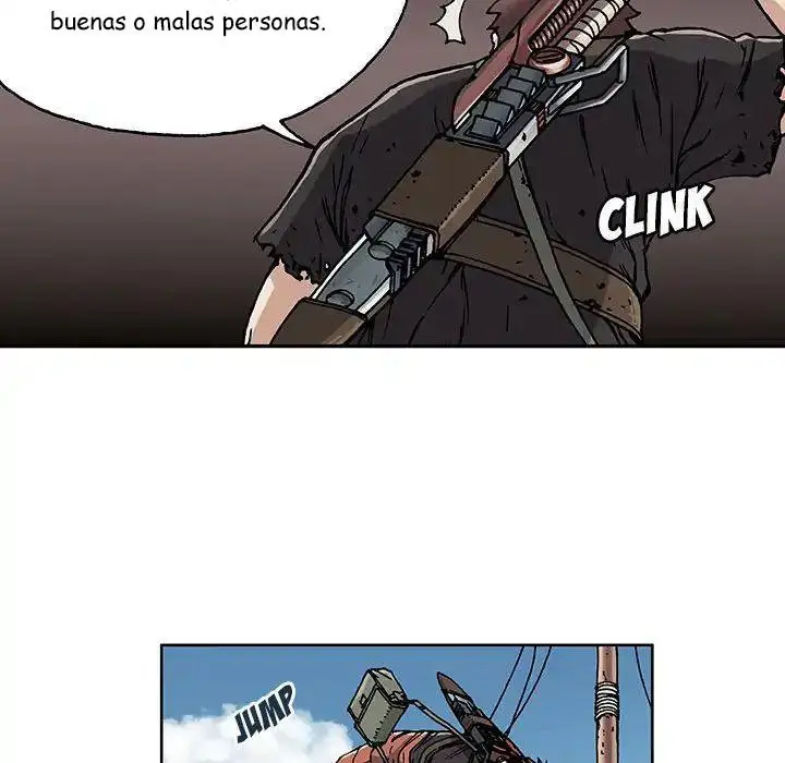 Leviatan capítulo 3, página 49