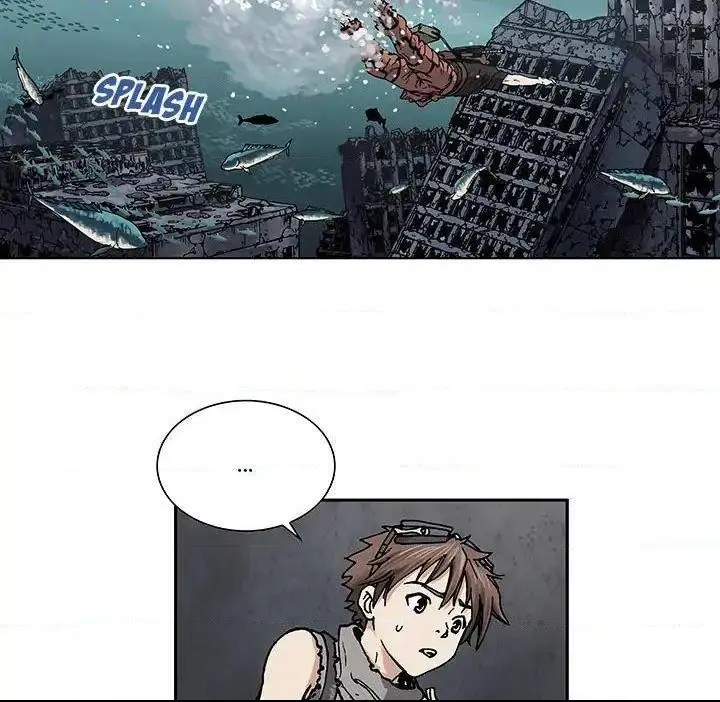 Leviatan capítulo 3, página 51