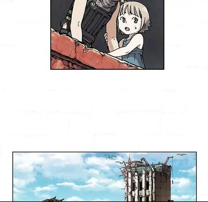 Leviatan capítulo 3, página 52
