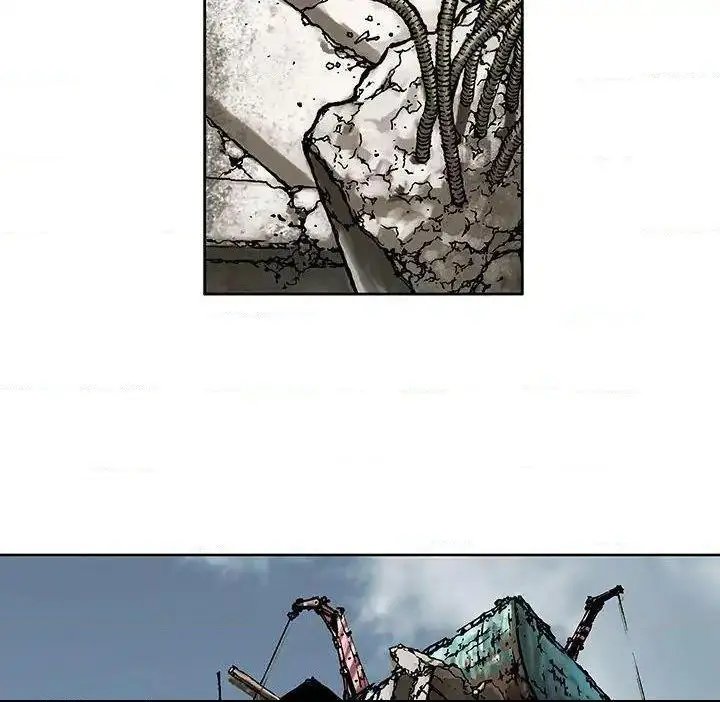 Leviatan capítulo 3, página 55