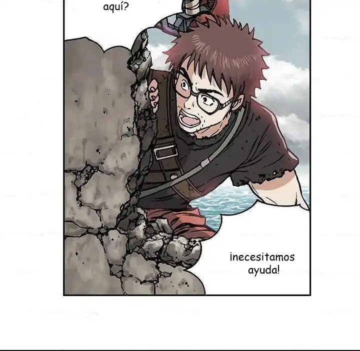 Leviatan capítulo 3, página 58