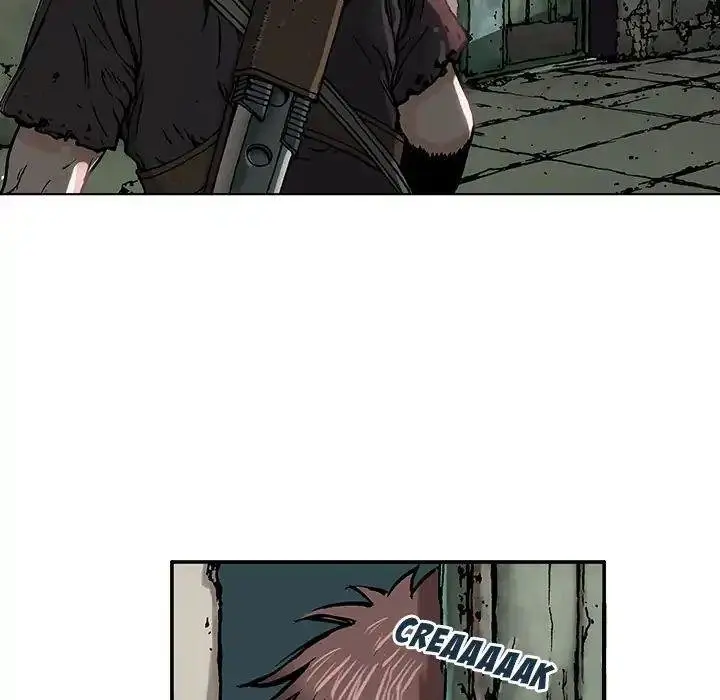 Leviatan capítulo 3, página 64