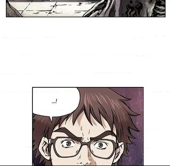 Leviatan capítulo 3, página 67