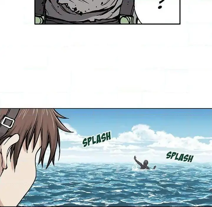 Leviatan capítulo 3, página 72