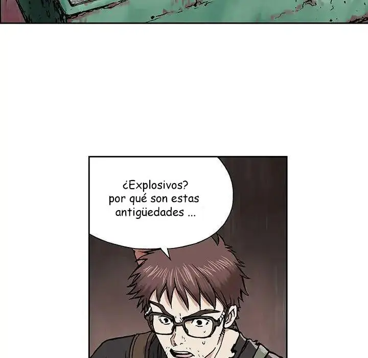 Leviatan capítulo 3, página 79