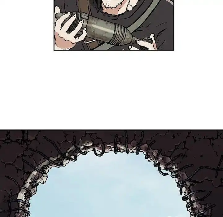 Leviatan capítulo 3, página 80