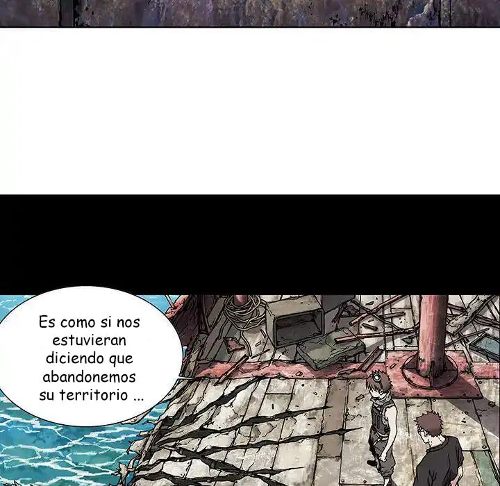Leviatan capítulo 3, página 87
