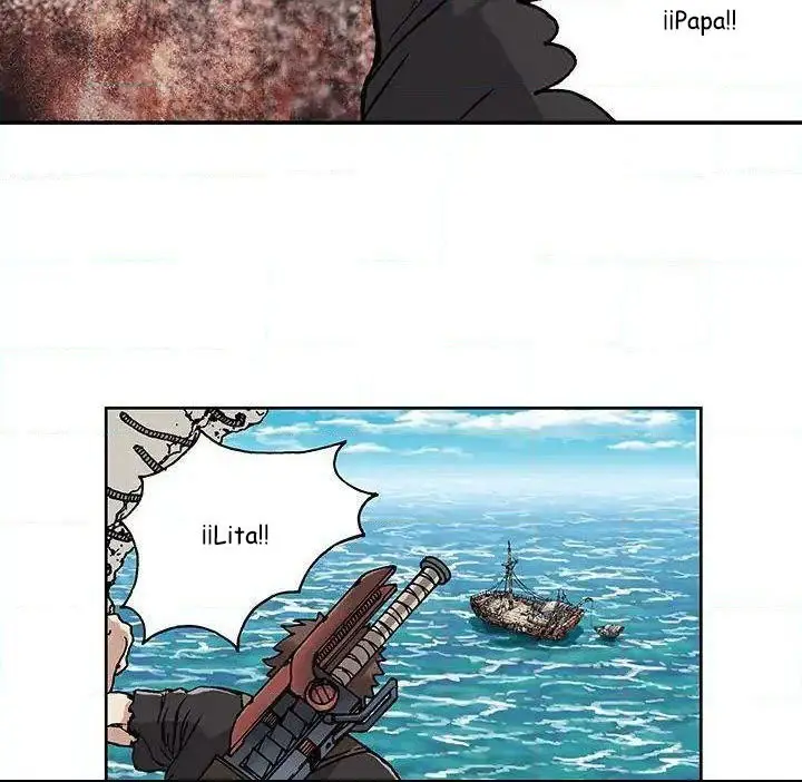 Leviatan capítulo 3, página 91