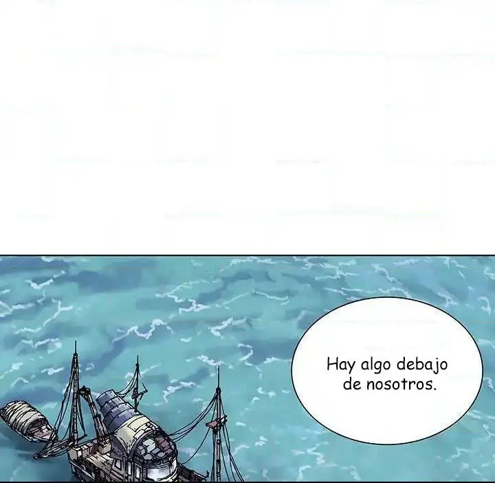 Leviatan capítulo 3, página 106