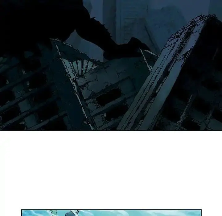 Leviatan capítulo 3, página 115