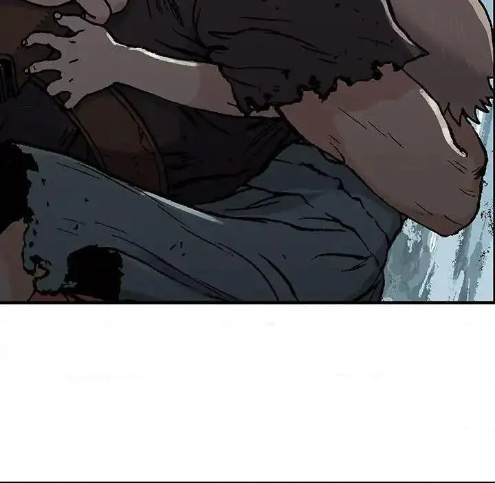 Leviatan capítulo 3, página 126