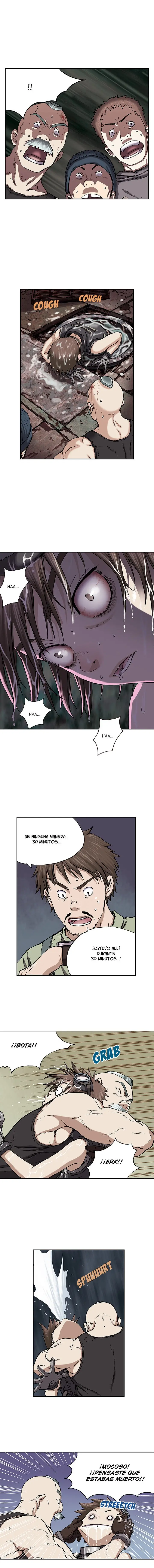 Leviatan capítulo 30, página 6