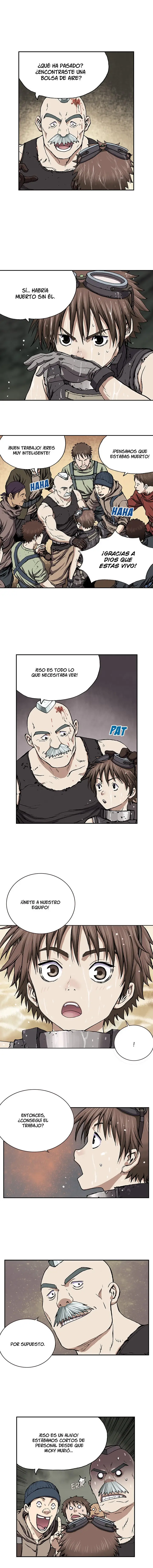 Leviatan capítulo 30, página 7