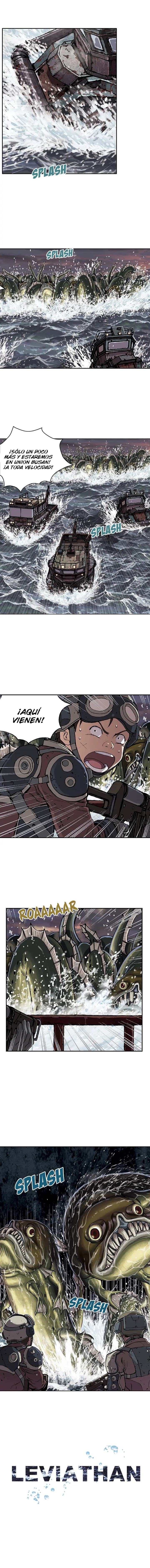 Leviatan capítulo 31, página 10