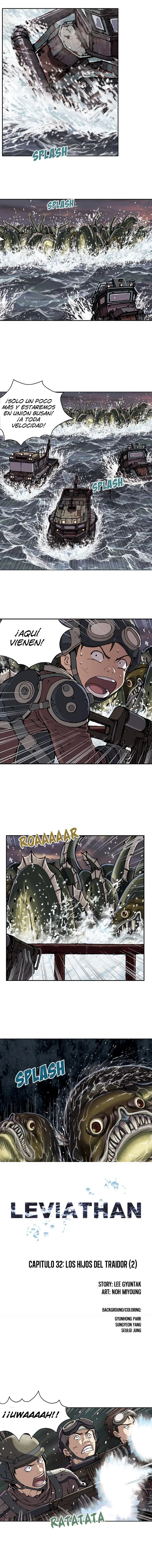 Leviatan capítulo 32, página 3