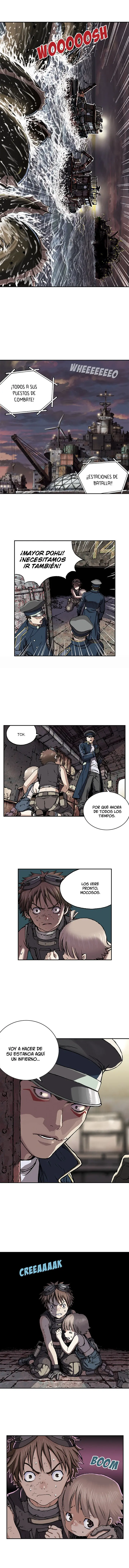 Leviatan capítulo 32, página 7