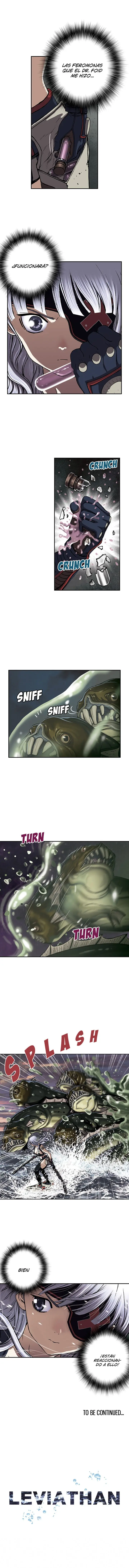 Leviatan capítulo 33, página 9