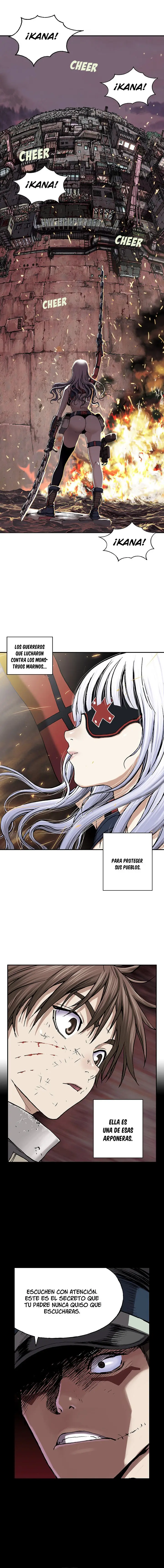 Leviatan capítulo 34, página 8