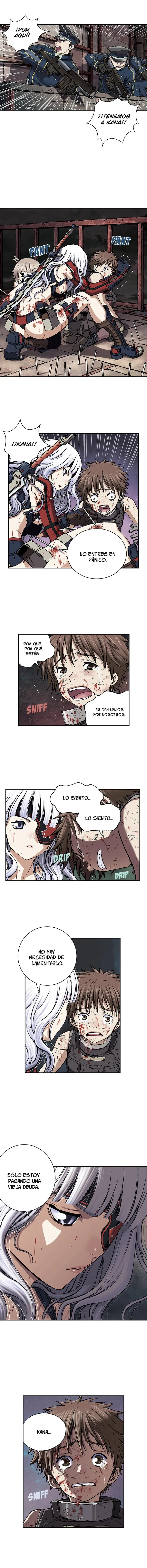 Leviatan capítulo 38, página 5