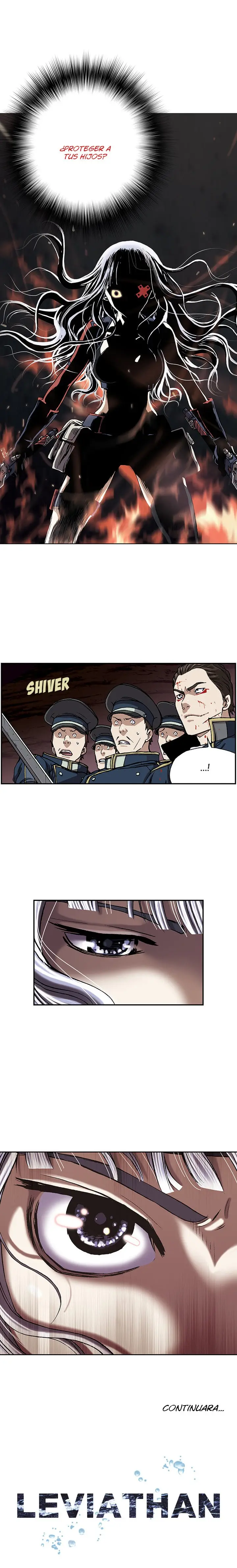 Leviatan capítulo 38, página 8