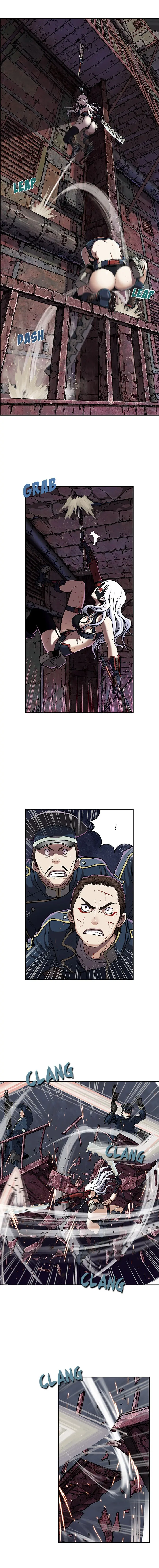 Leviatan capítulo 39, página 4
