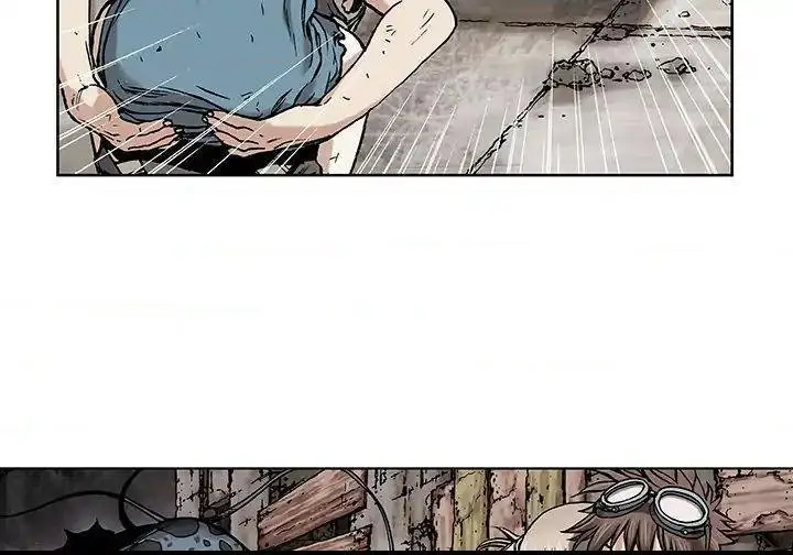 Leviatan capítulo 4, página 4