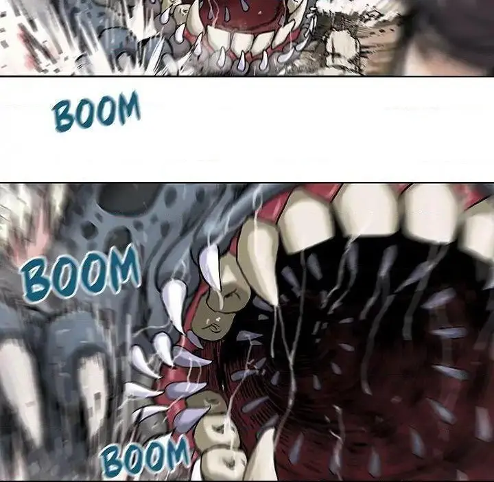Leviatan capítulo 4, página 6