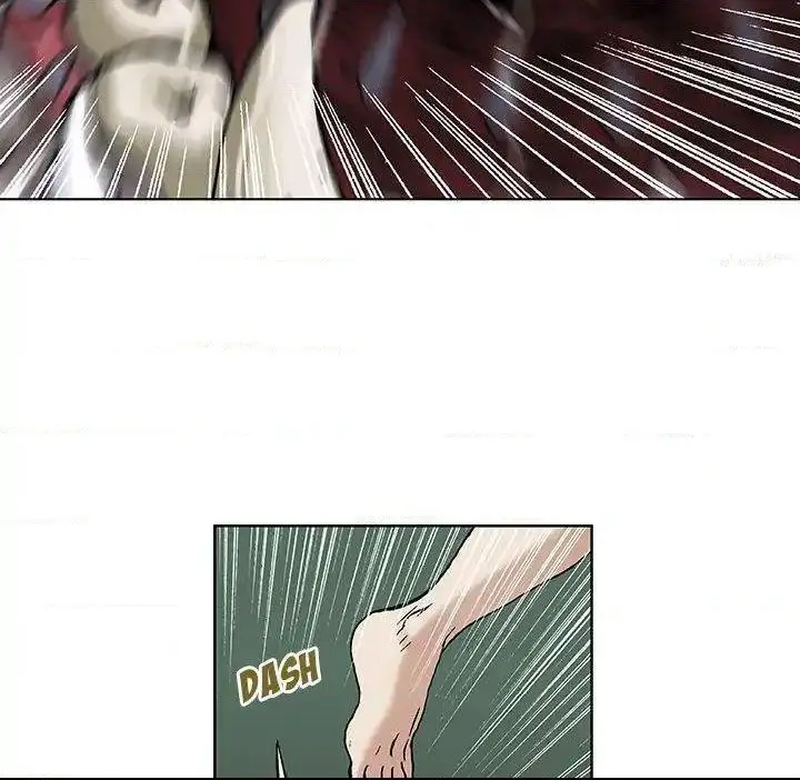 Leviatan capítulo 4, página 8