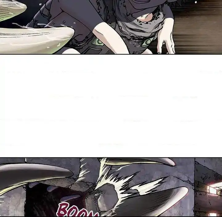 Leviatan capítulo 4, página 11