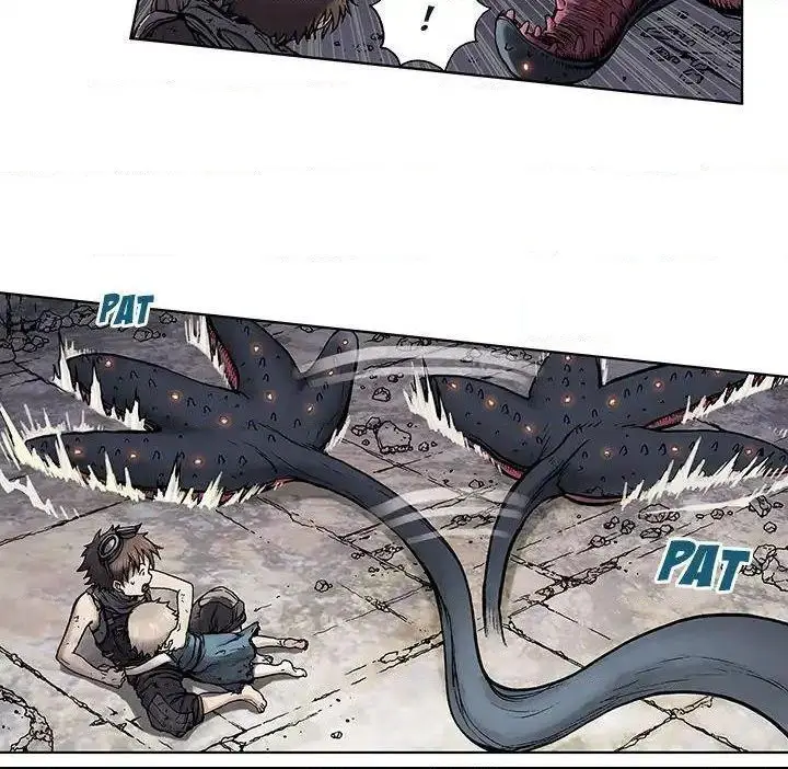 Leviatan capítulo 4, página 14