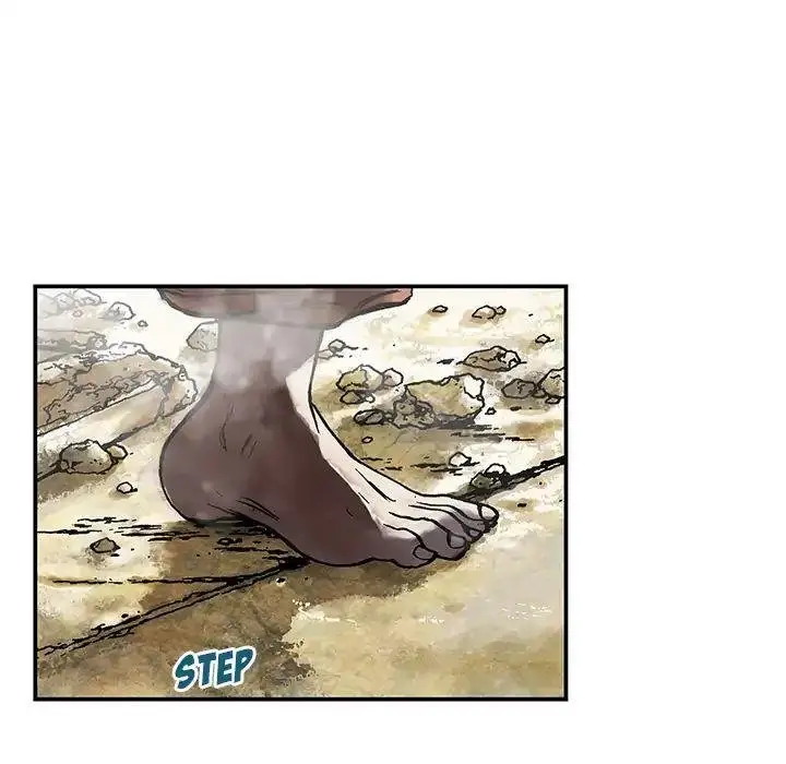 Leviatan capítulo 4, página 29