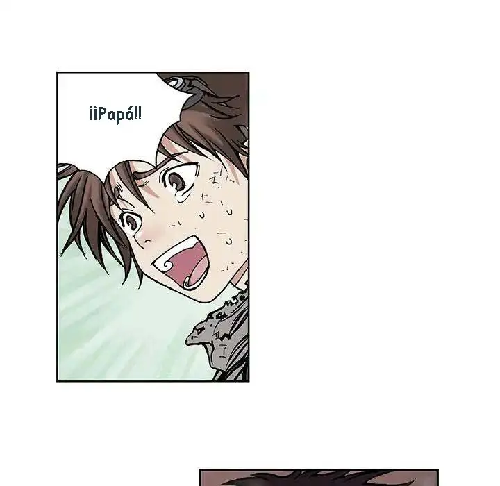 Leviatan capítulo 4, página 32
