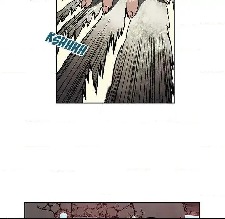 Leviatan capítulo 4, página 46