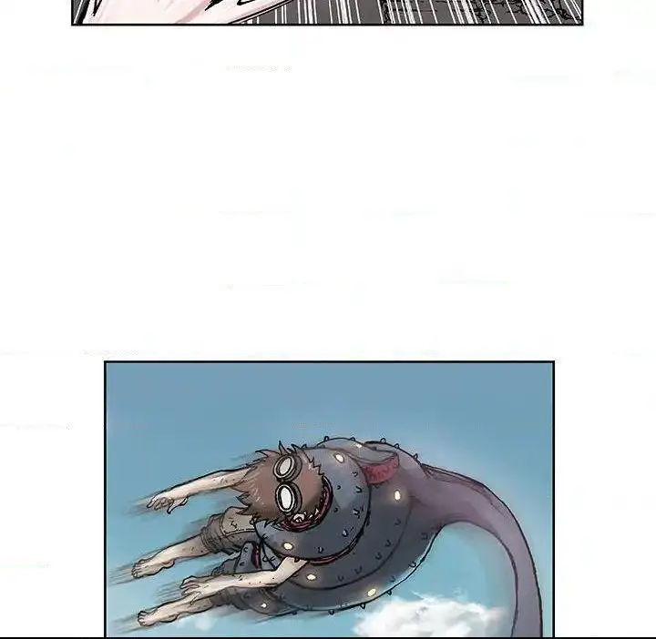 Leviatan capítulo 4, página 48