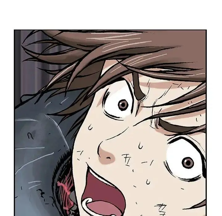 Leviatan capítulo 4, página 50