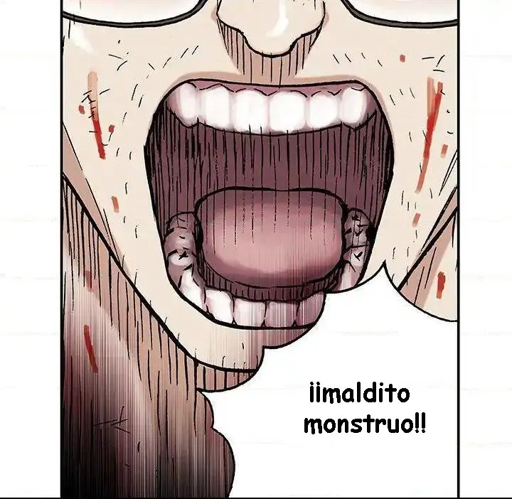 Leviatan capítulo 4, página 70