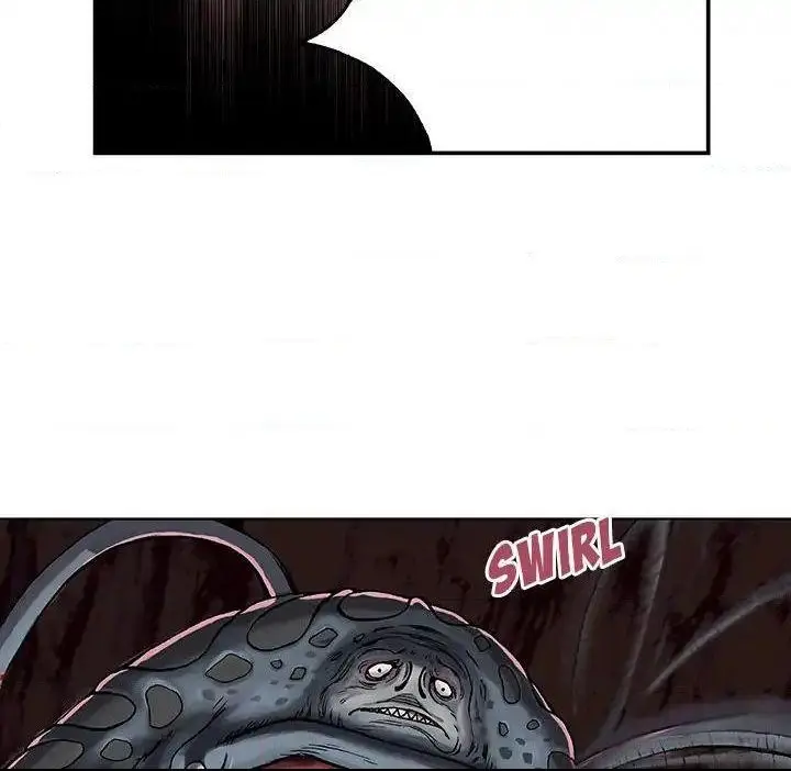Leviatan capítulo 4, página 71