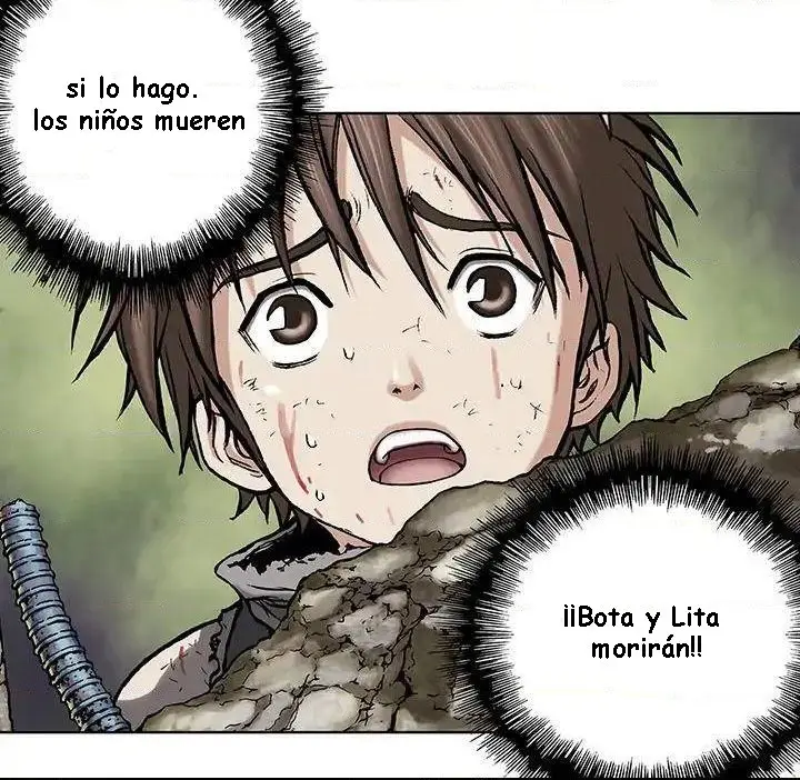 Leviatan capítulo 4, página 79